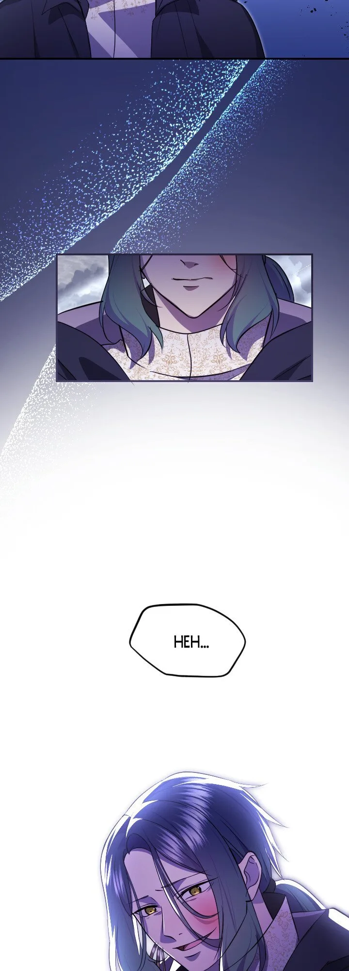 Vengeful Weapon, Tears of Poison Chapter 75 page 42