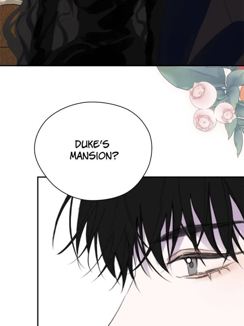 The Corrupted Witch Has No Choice But to Become a Villain Chapter 77 page 23