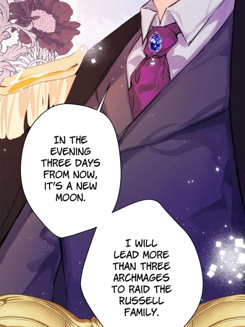 The Corrupted Witch Has No Choice But to Become a Villain Chapter 77 page 18