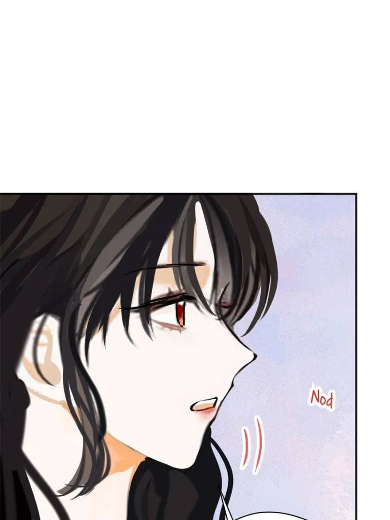 The Corrupted Witch Has No Choice But to Become a Villain Chapter 77 page 20