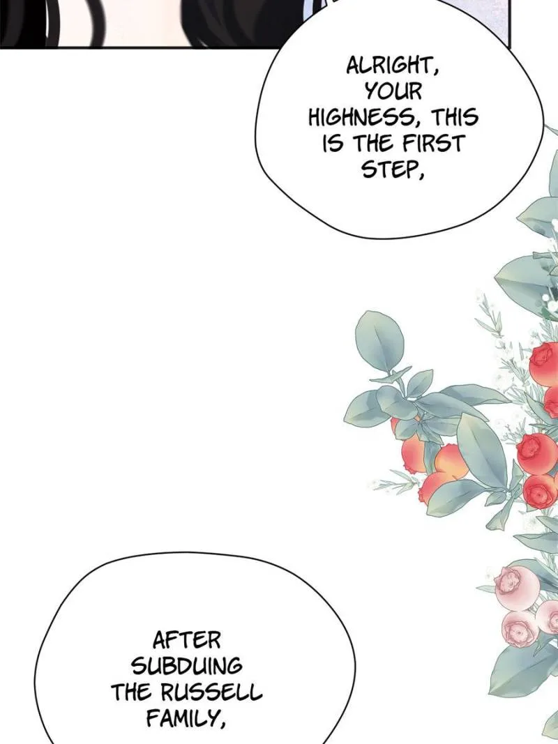 The Corrupted Witch Has No Choice But to Become a Villain Chapter 77 page 21