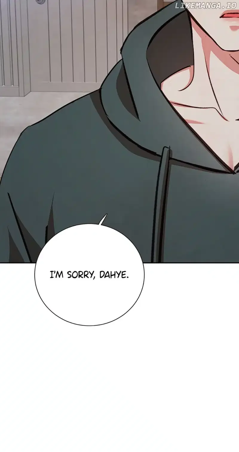 Viewer’s Choice: The Dating Show Chapter 78 page 74