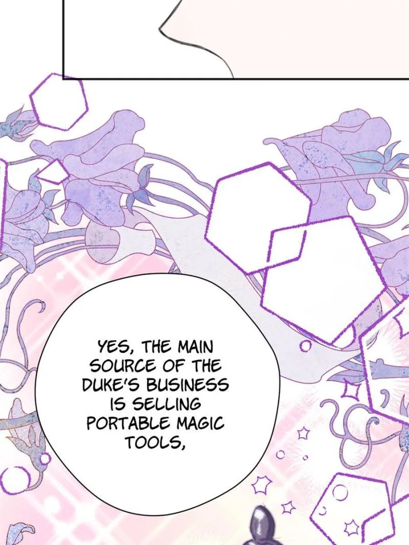 The Corrupted Witch Has No Choice But to Become a Villain Chapter 77 page 24