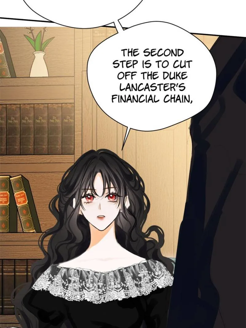 The Corrupted Witch Has No Choice But to Become a Villain Chapter 77 page 22