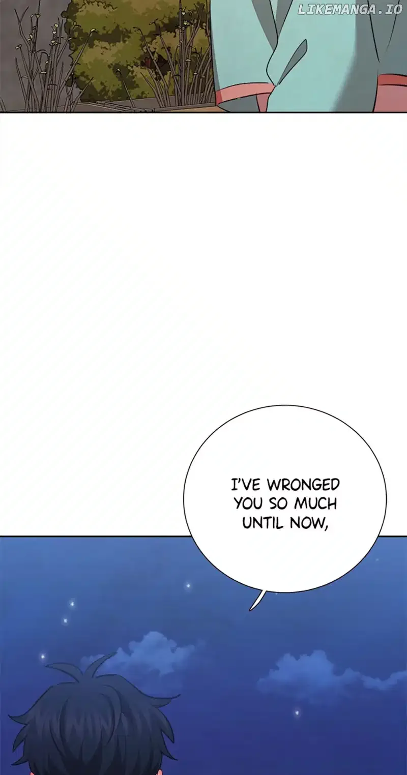 Viewer’s Choice: The Dating Show Chapter 78 page 76