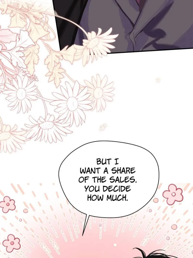 The Corrupted Witch Has No Choice But to Become a Villain Chapter 77 page 30