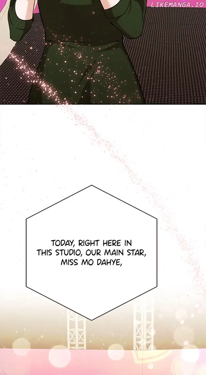 Viewer’s Choice: The Dating Show Chapter 78 page 87