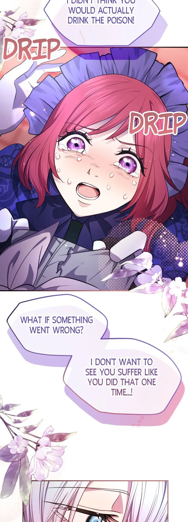 Vengeful Weapon, Tears of Poison Chapter 75 page 50