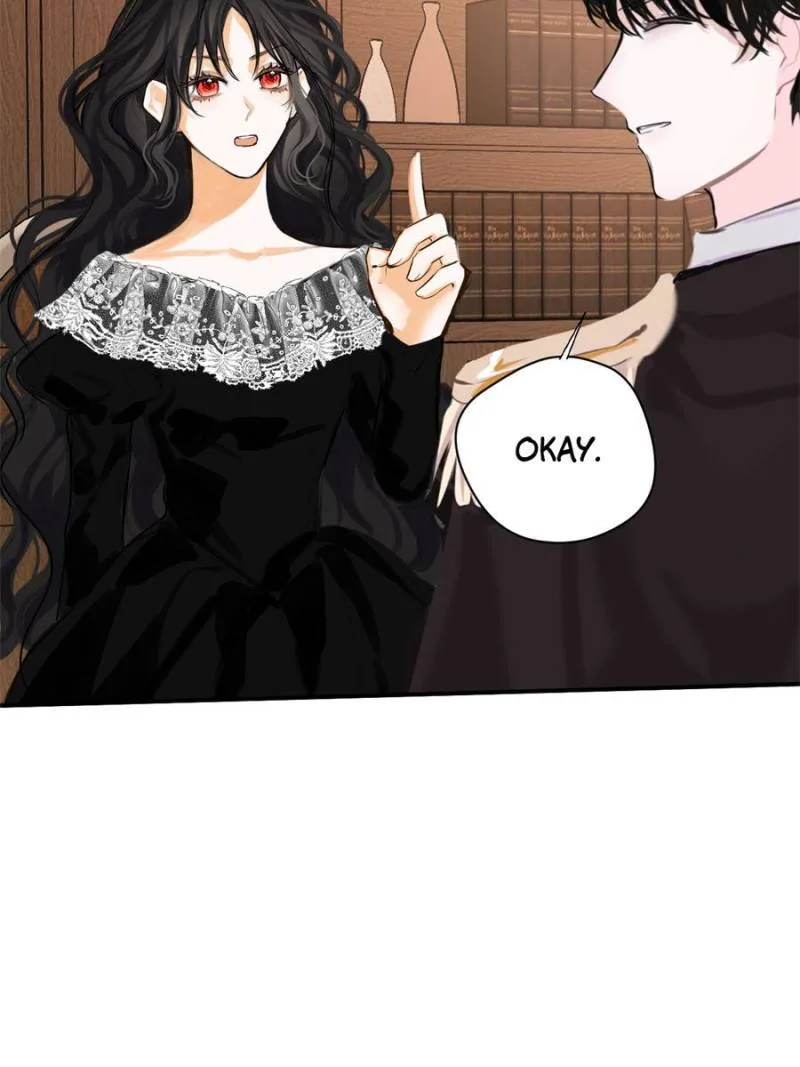 The Corrupted Witch Has No Choice But to Become a Villain Chapter 77 page 34