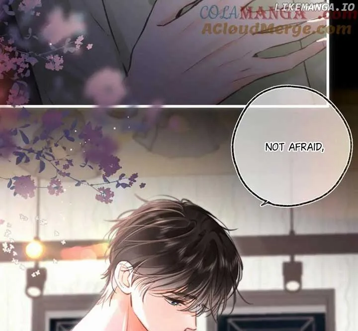 You Are My Desire Chapter 76 page 3