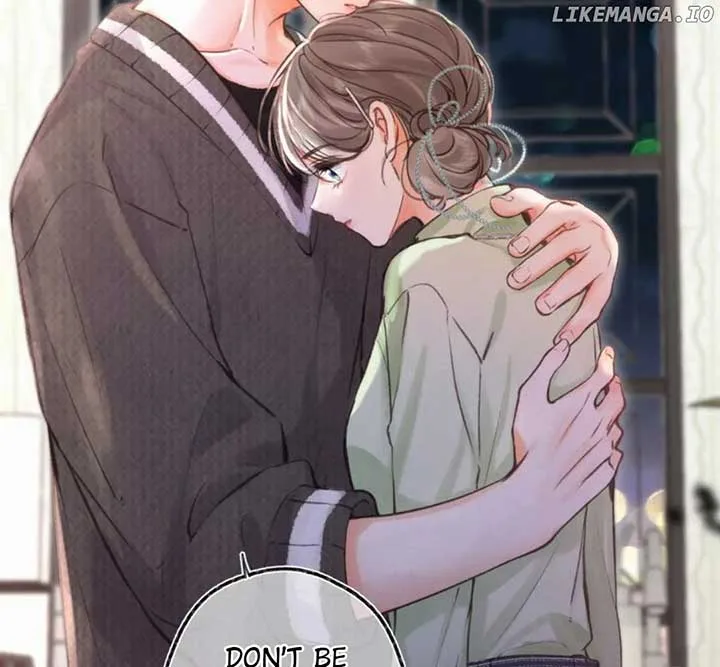 You Are My Desire Chapter 76 page 4