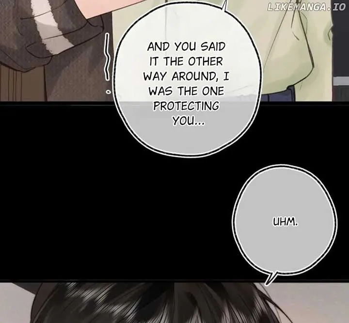 You Are My Desire Chapter 76 page 13