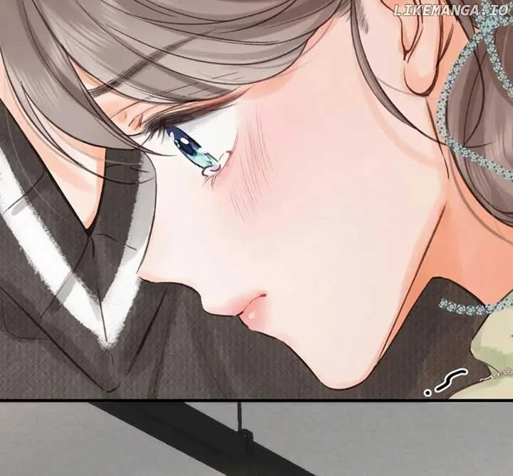 You Are My Desire Chapter 76 page 10