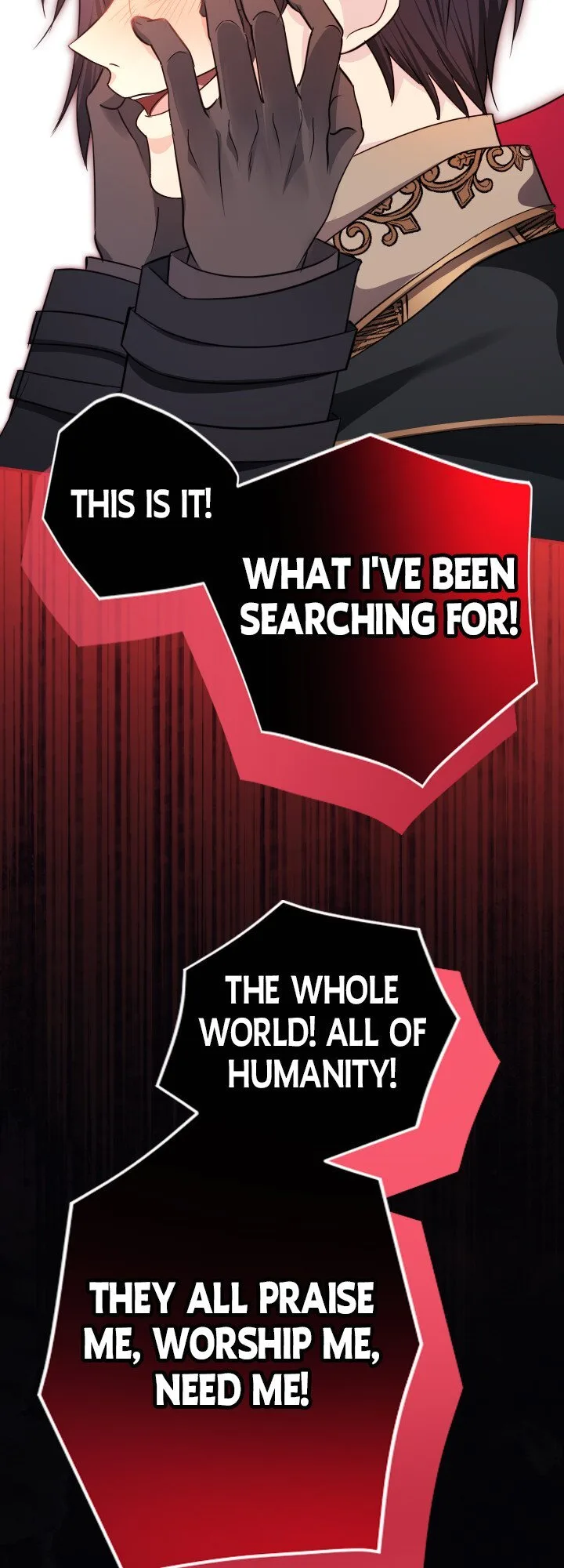 Vengeful Weapon, Tears of Poison Chapter 75 page 59