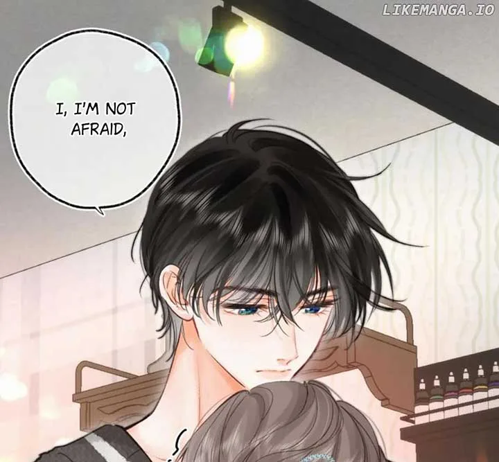 You Are My Desire Chapter 76 page 11