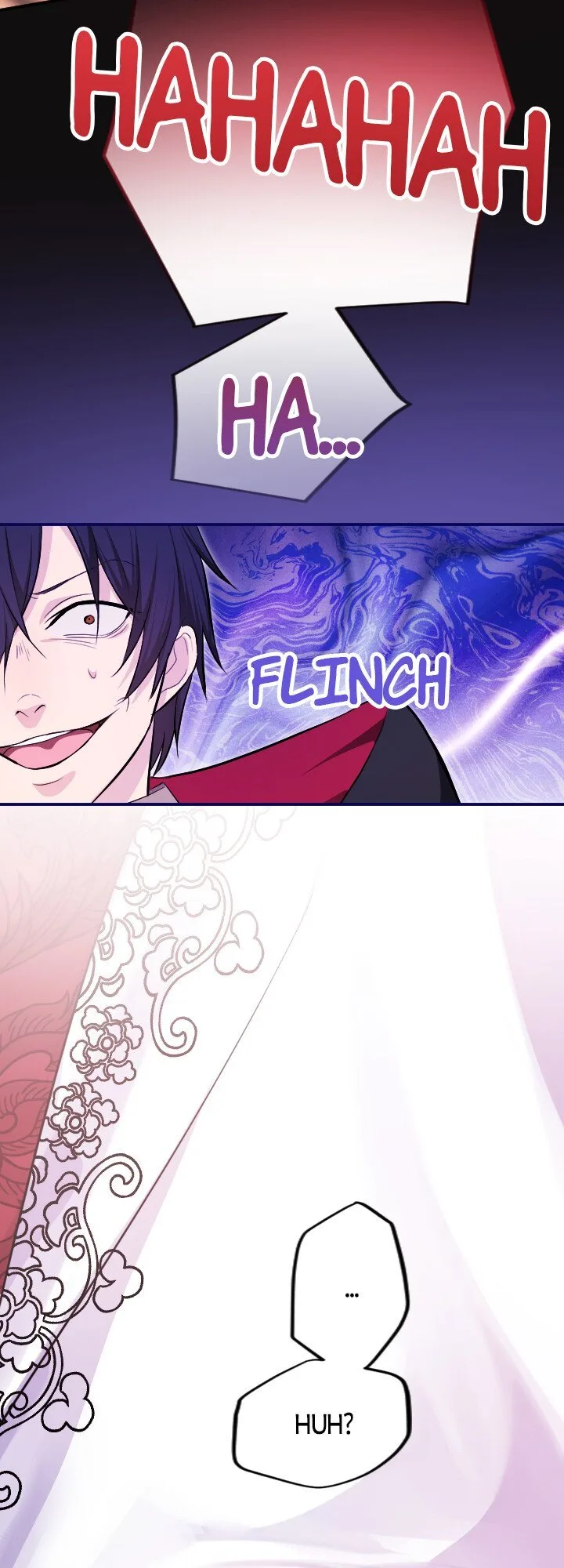 Vengeful Weapon, Tears of Poison Chapter 75 page 61