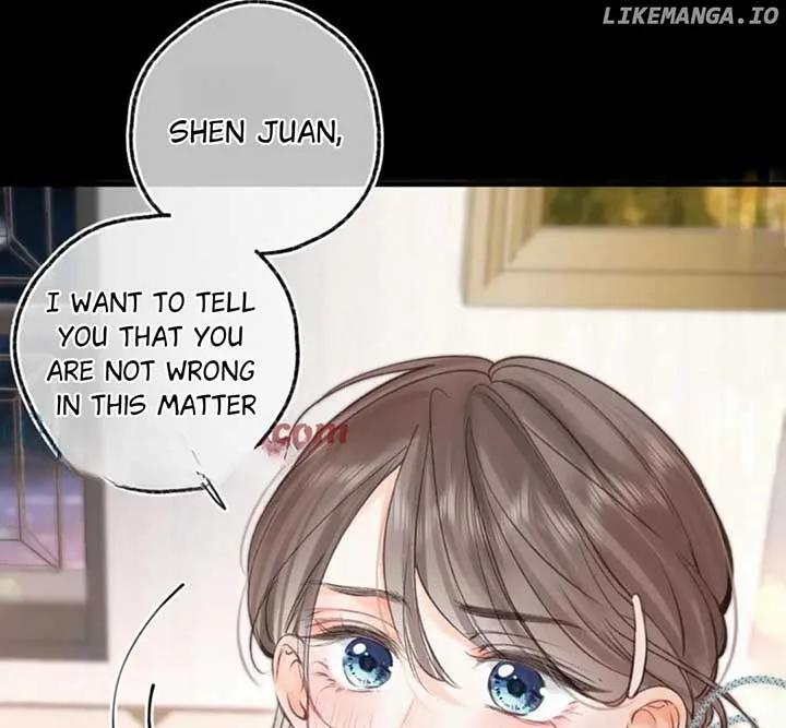 You Are My Desire Chapter 76 page 15