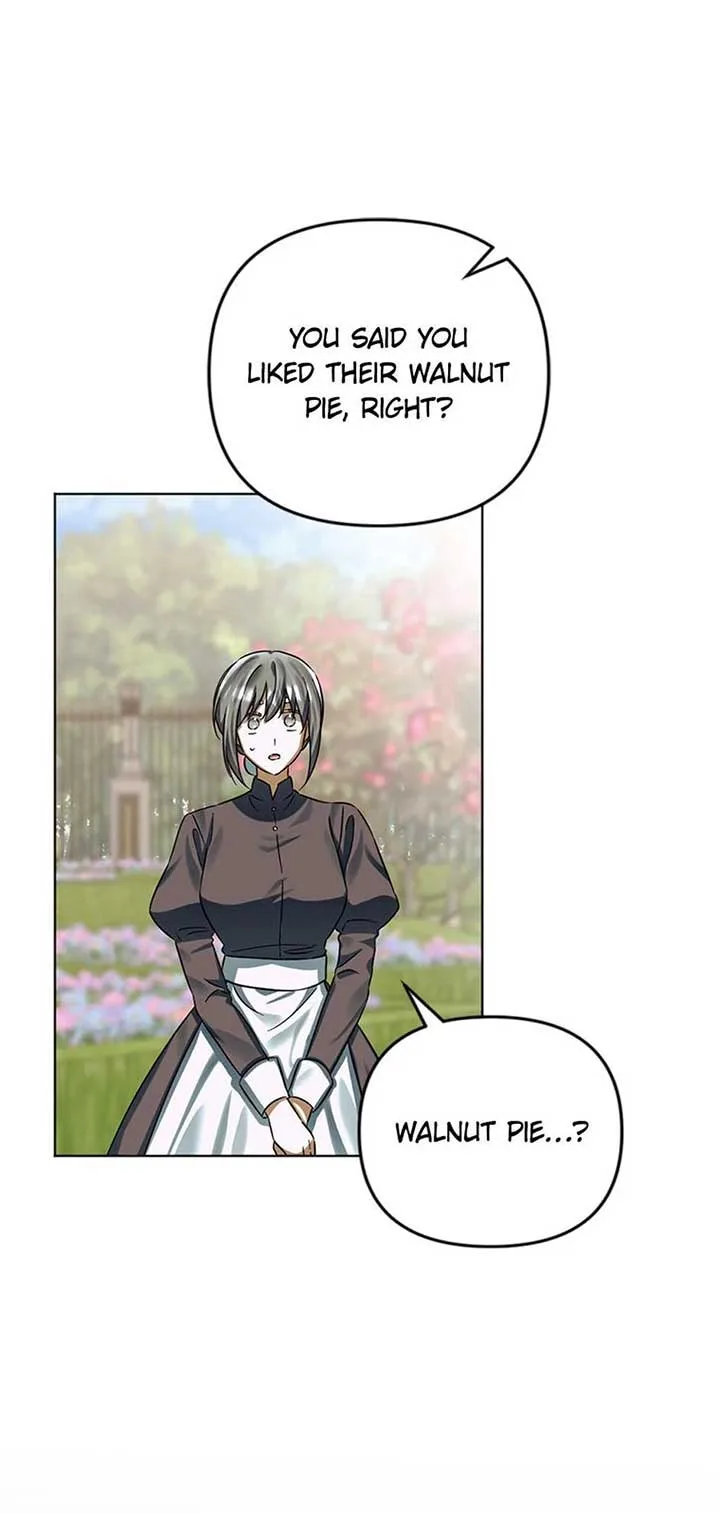 You Awakened while I Was Dead Chapter 79 page 9