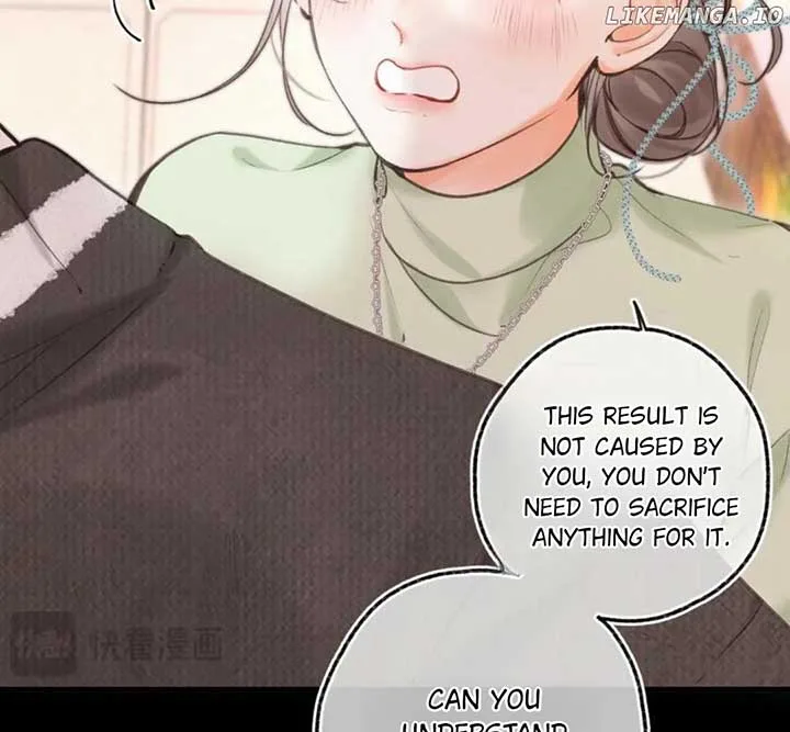 You Are My Desire Chapter 76 page 16