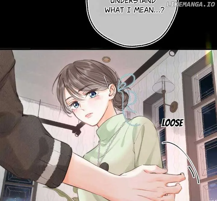 You Are My Desire Chapter 76 page 17