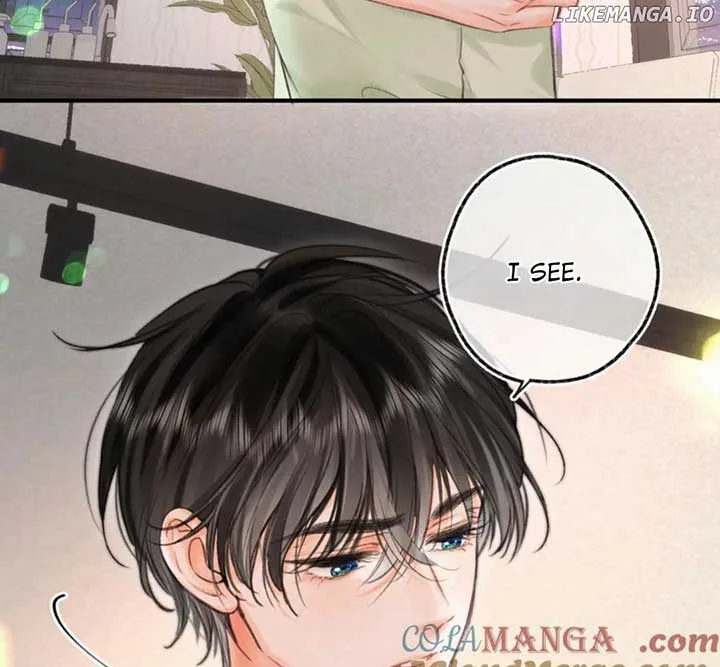 You Are My Desire Chapter 76 page 18