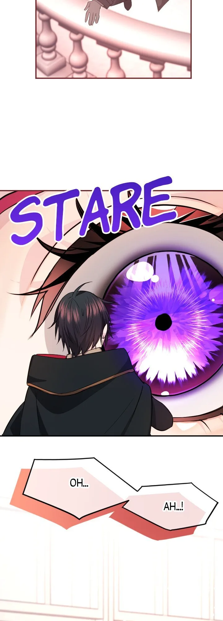 Vengeful Weapon, Tears of Poison Chapter 75 page 63