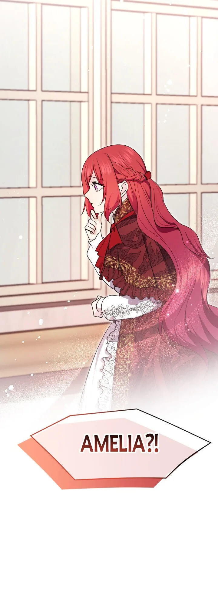 Vengeful Weapon, Tears of Poison Chapter 75 page 64