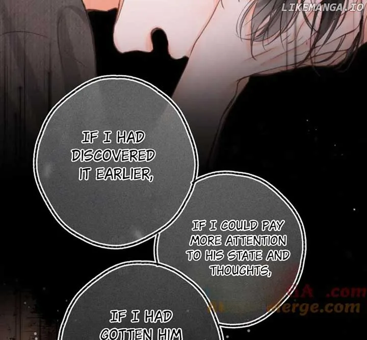 You Are My Desire Chapter 76 page 21