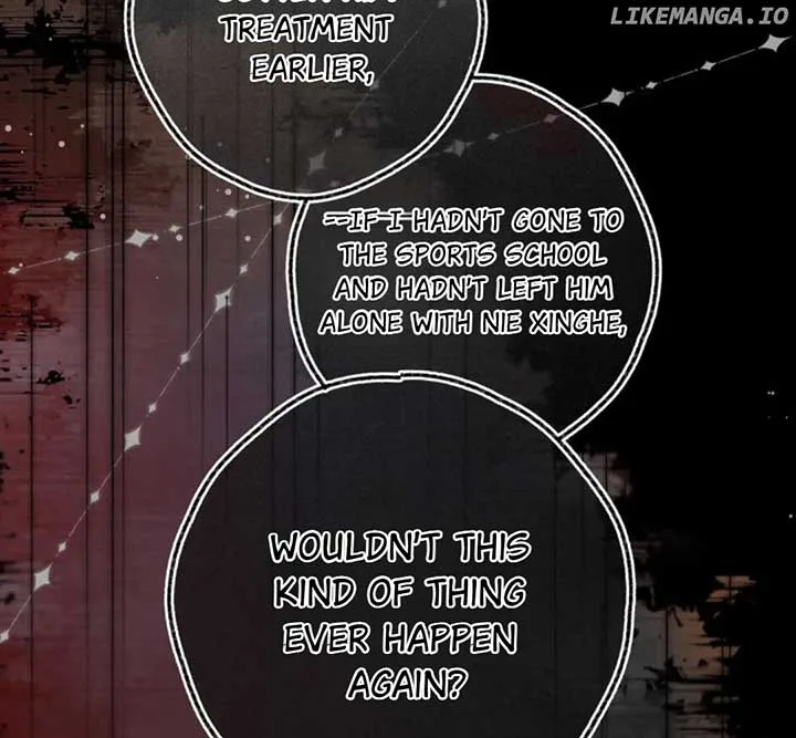 You Are My Desire Chapter 76 page 22