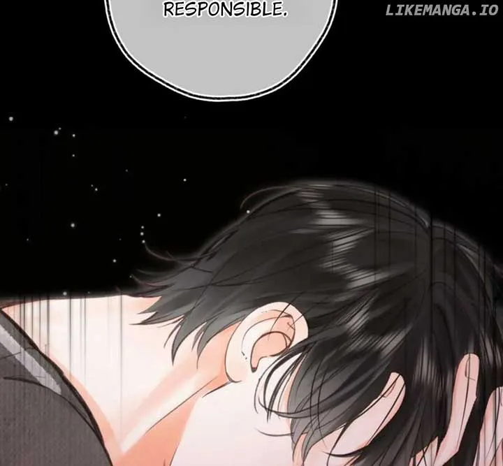 You Are My Desire Chapter 76 page 20