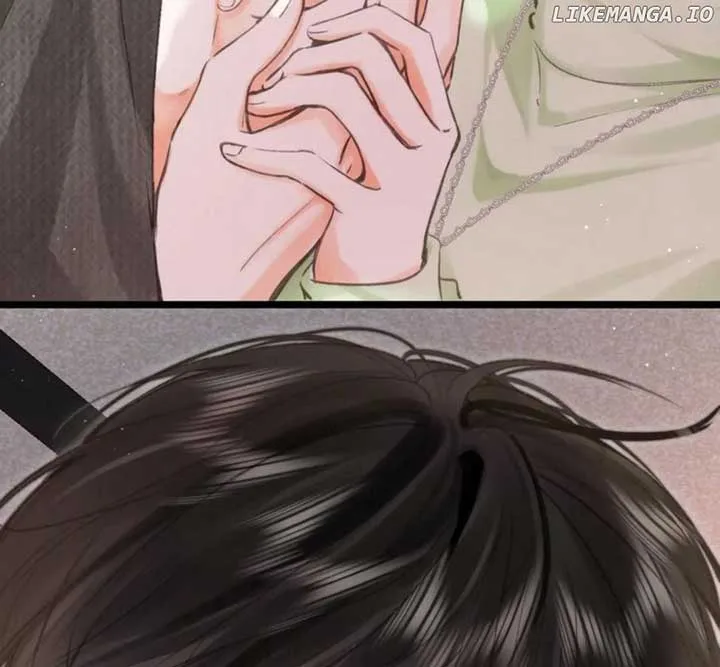 You Are My Desire Chapter 76 page 27