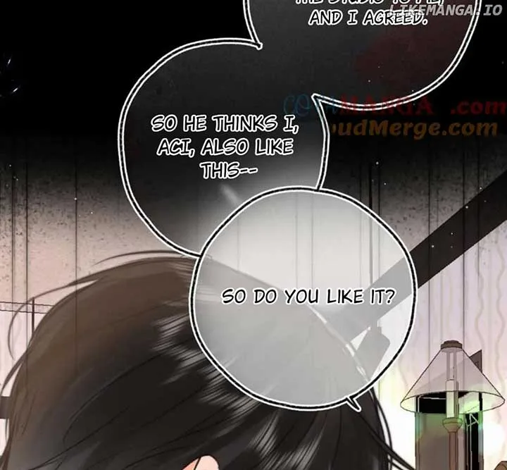 You Are My Desire Chapter 76 page 25