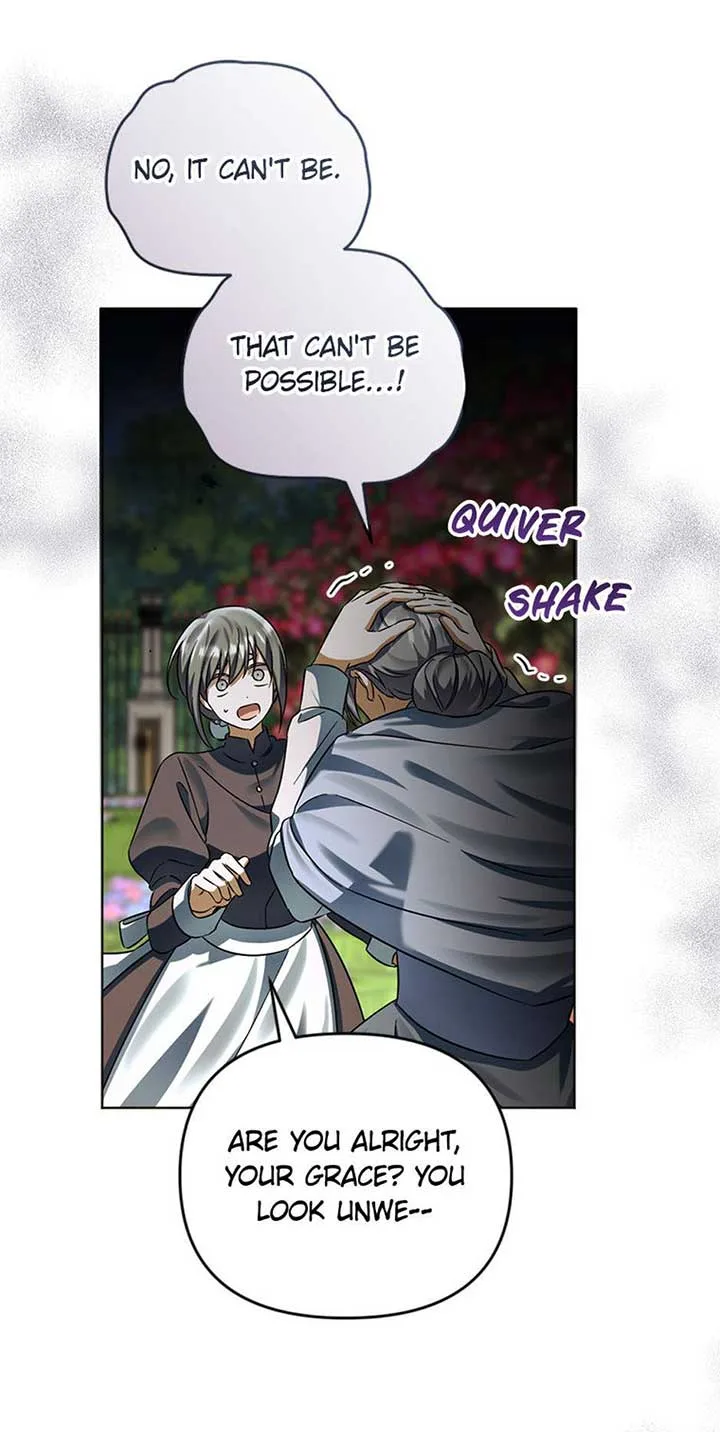 You Awakened while I Was Dead Chapter 79 page 13
