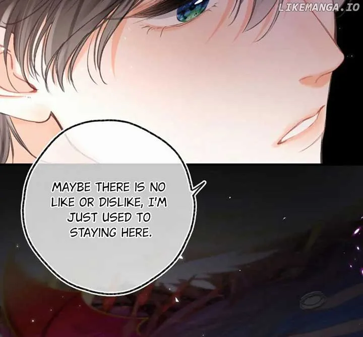 You Are My Desire Chapter 76 page 31