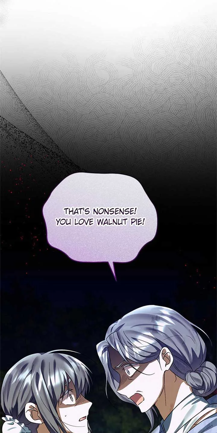 You Awakened while I Was Dead Chapter 79 page 15
