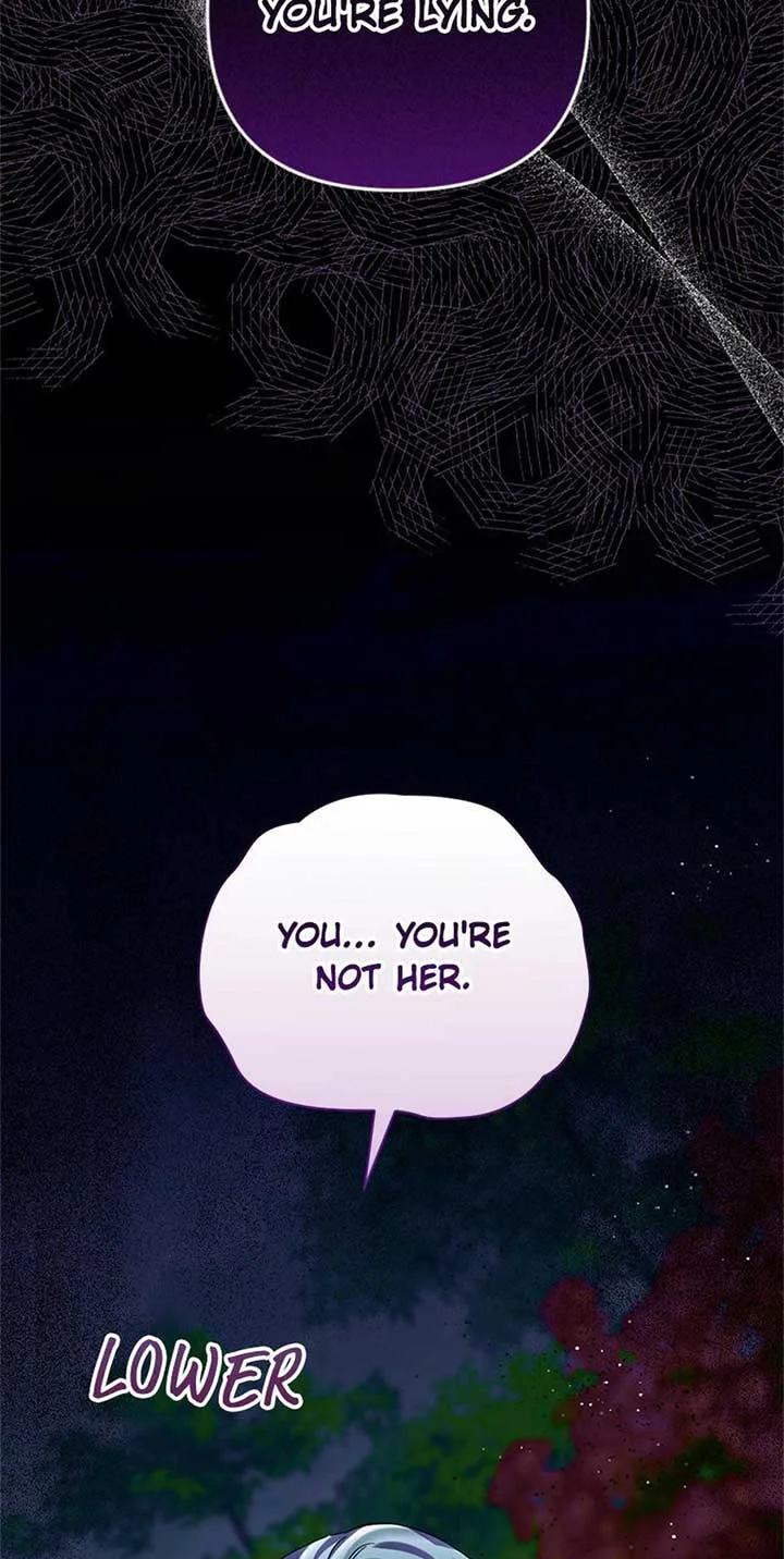 You Awakened while I Was Dead Chapter 79 page 19