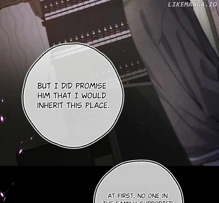 You Are My Desire Chapter 76 page 33