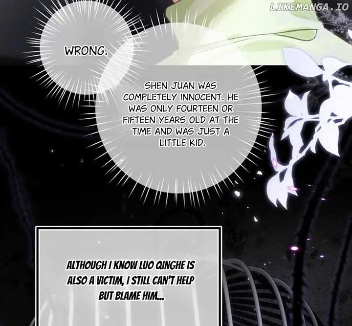 You Are My Desire Chapter 76 page 37
