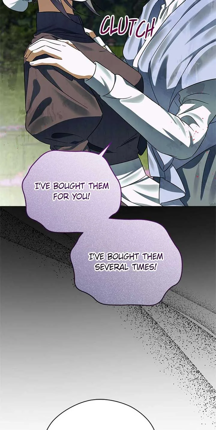 You Awakened while I Was Dead Chapter 79 page 16