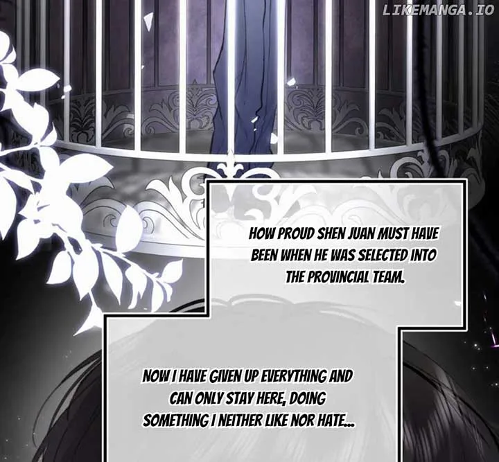 You Are My Desire Chapter 76 page 39