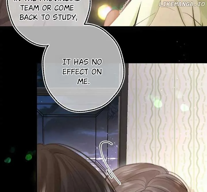 You Are My Desire Chapter 76 page 44