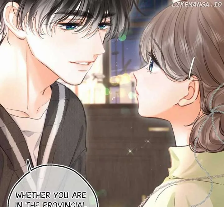 You Are My Desire Chapter 76 page 43