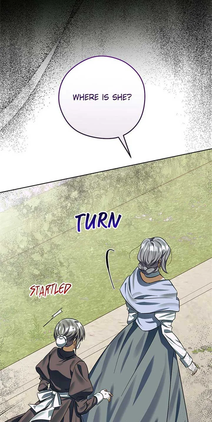 You Awakened while I Was Dead Chapter 79 page 21