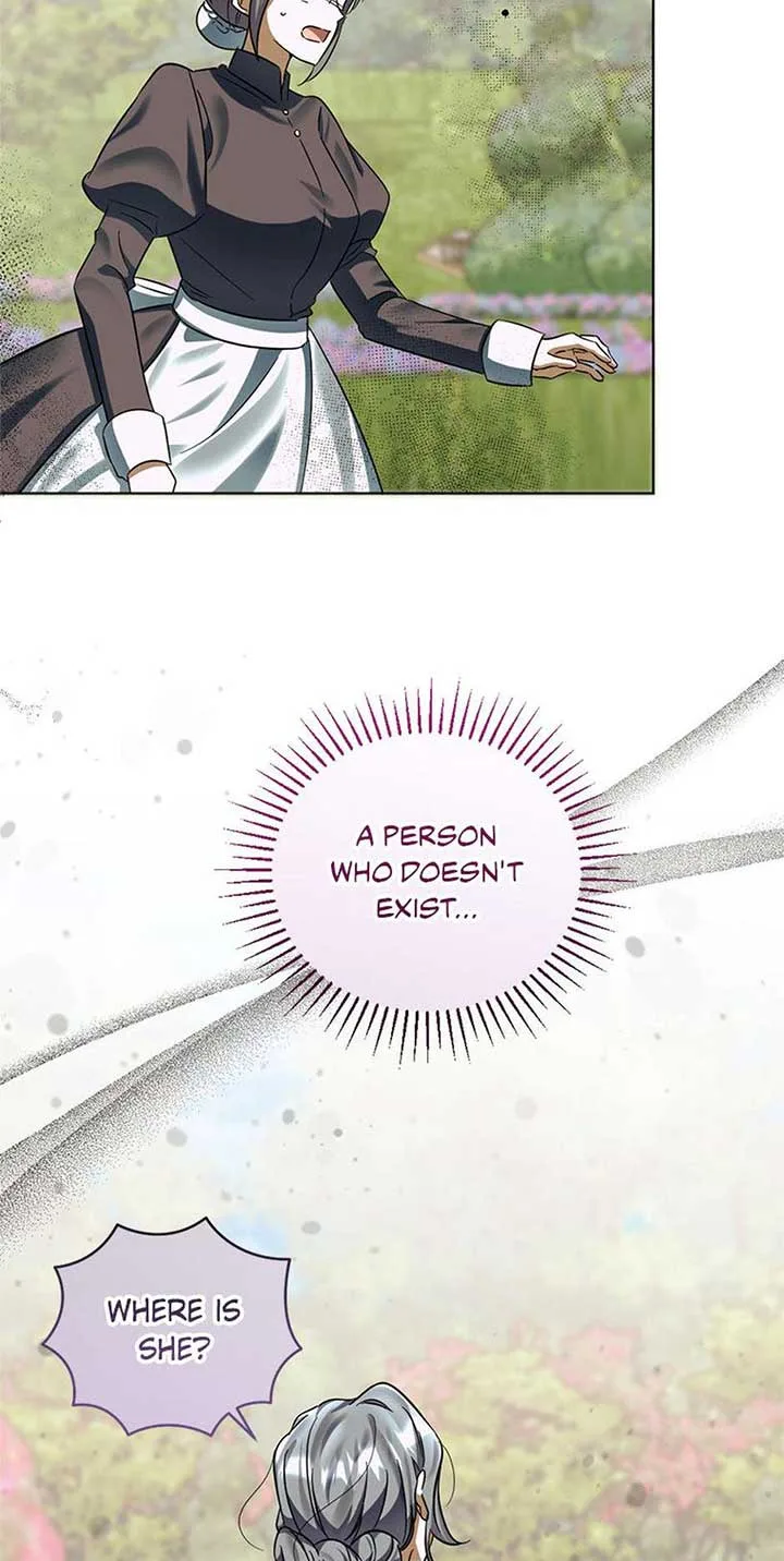 You Awakened while I Was Dead Chapter 79 page 23