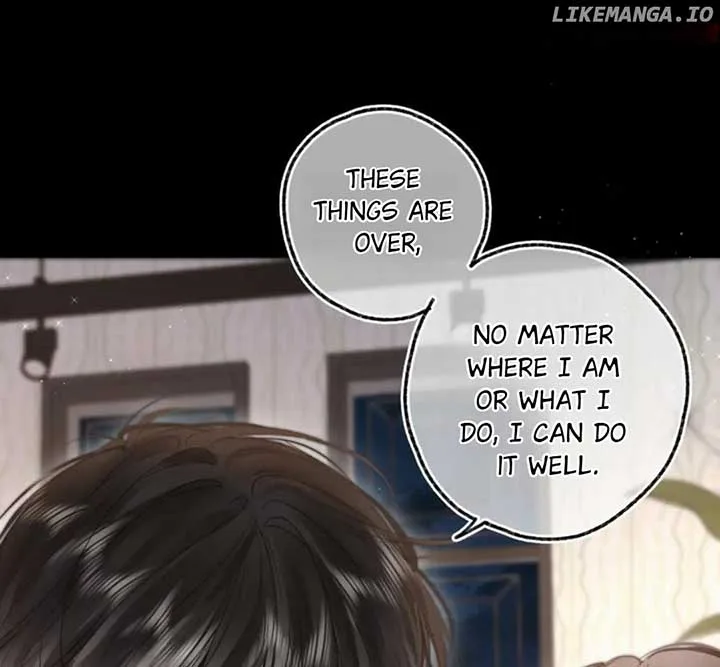 You Are My Desire Chapter 76 page 42