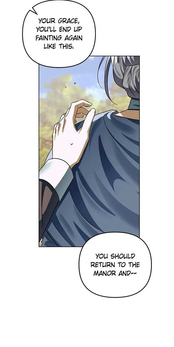 You Awakened while I Was Dead Chapter 79 page 25