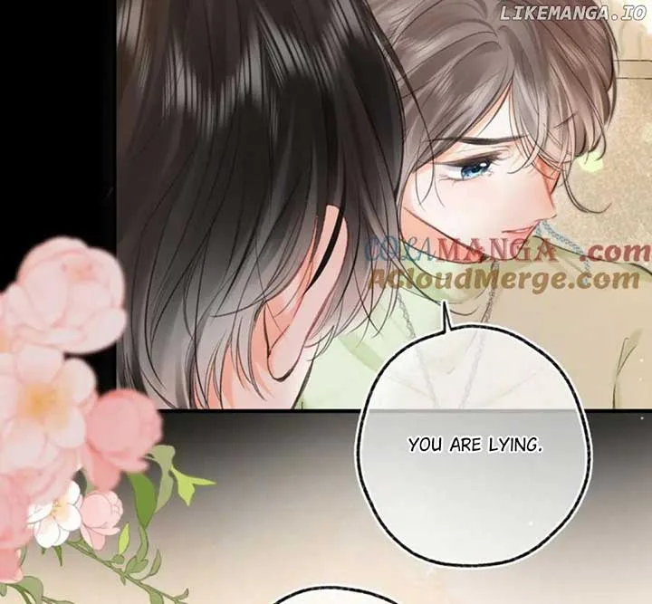 You Are My Desire Chapter 76 page 45
