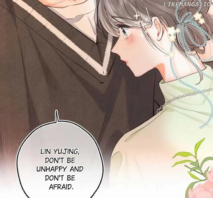 You Are My Desire Chapter 76 page 47