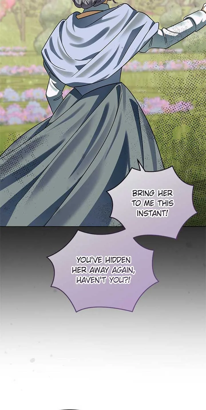 You Awakened while I Was Dead Chapter 79 page 24