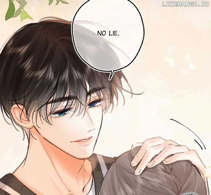 You Are My Desire Chapter 76 page 46